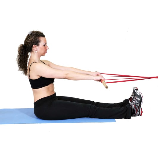 Hyperextension