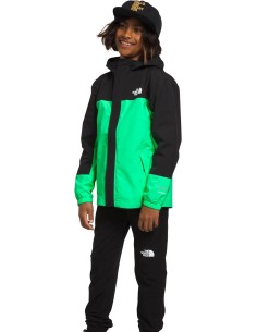 Antora Regenjacke