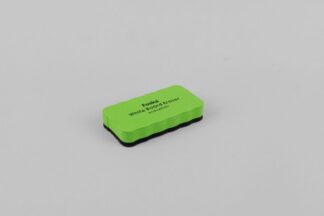 White board eraser