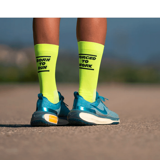 Laufsocken Sporcks Born to Run - Image 5