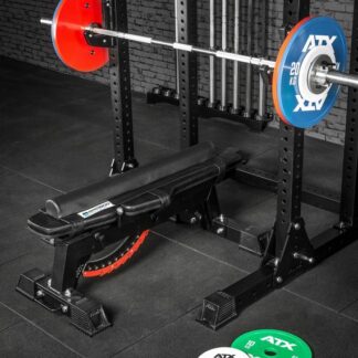 Bamboo Bench® - das Trainingspolster - Sport Enzinger