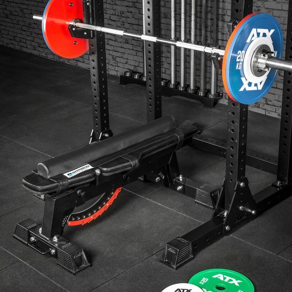 Bamboo Bench® - das Trainingspolster - Sport Enzinger