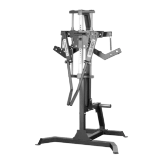KingsBox Mighty Oliphant - Freestanding Lateral Raise