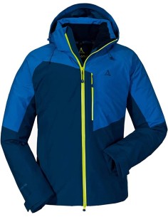 Padova 3 Jacke