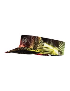 Pack Run Visor Kappe