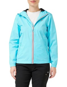 Kereol III Regenjacke