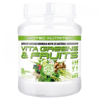 Vita Greens & Fruits - Sport Enzinger