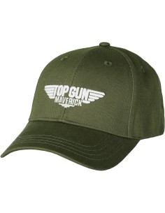 Top Gun Baseballkappe