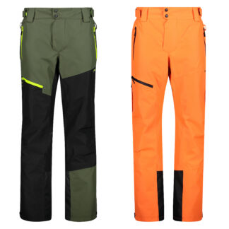 Campagnolo Free Ride Skihose 32W4007
| Sporthaus Marquardt