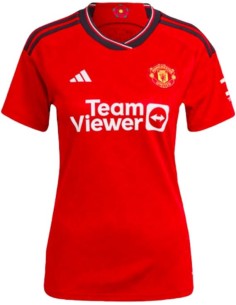 Manchester United FC Trikot