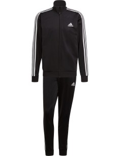 Essentials 3-Streifen Trainingsanzug