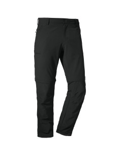 Folkstone Zip Off Wanderhose