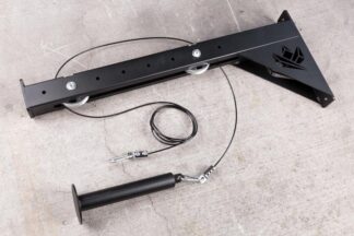 Pulley attachment (mighty)