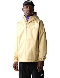 Quest Regenjacke