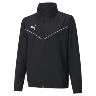 Jacke Puma TeamRise Weather Junior