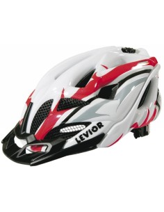 Point Opus Visor Fahrradhelm