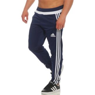 adidas Tiro 15 Training Pant dunkelblau/weiß | Omidis.de