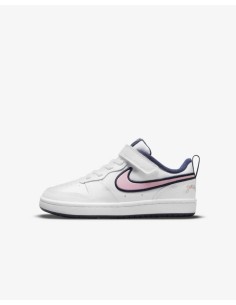 Court Borough Sneaker