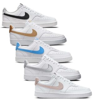 Nike W Court Vision Lo NN Sneaker weiß DH3158
| Sporthaus Marquardt