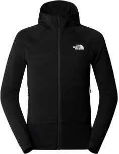 Bolt Polartec Kapuzenpullover