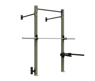 Wall mounted rig M-RIG-WH2
