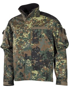 MFH Bundeswehr Jacke
