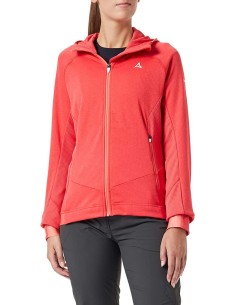 Forillon Kapuzenjacke