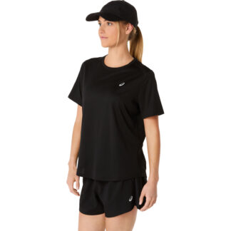 Asics Core Short Sleeve Top Lady | 2012D170-001
| Lauflust.de