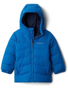 Arctic Blast Funktionsjacke