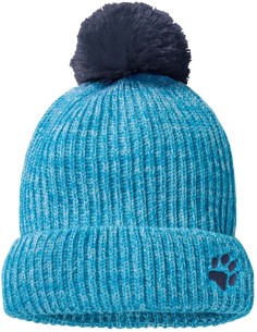 Snow Ball Mütze