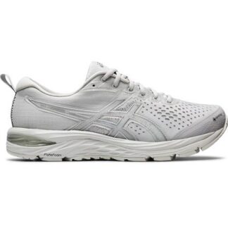 Asics x Reigning Champ Gel-Cumulus 21 Gore-Tex Herren Laufschuhe  grau | Omidis.de
