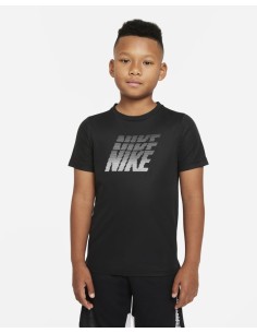 Grafik-Trainingsshirt