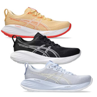 Asics Gel-Cumulus 27 Laufschuhe Damen 1012B772
| Sporthaus Marquardt