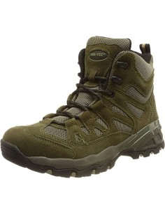 Squad Stiefel