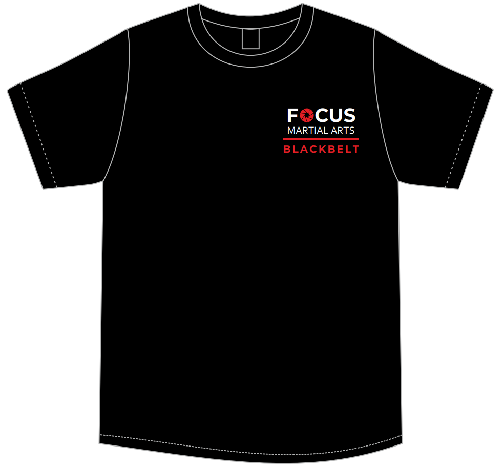 FOCUS Pro Training Shirt Grün-Weiß 3XL - Image 8