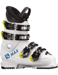 S/Max 60T L Skischuhe