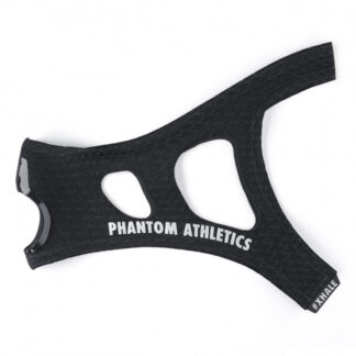 Trainingsmasken Sleeve - Schwarz - Sport Enzinger