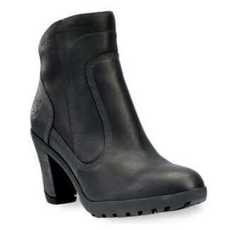 Timberland Stratham Heights Ankle Stiefel  schwarz | Omidis.de