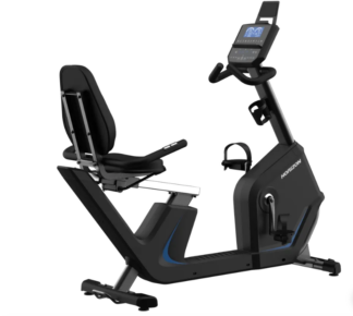 Horizon Fitness 5.0Ri Recumbent Bike - Sport Enzinger