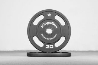 Kingsbox mad plates