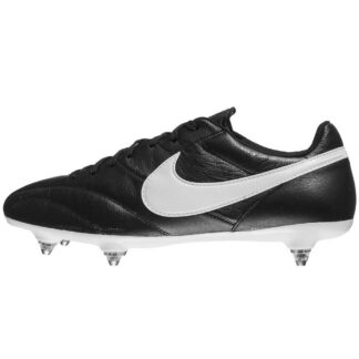 The Nike Premier SG Stollen Fußballschuh schwarz
| Sporthaus Marquardt