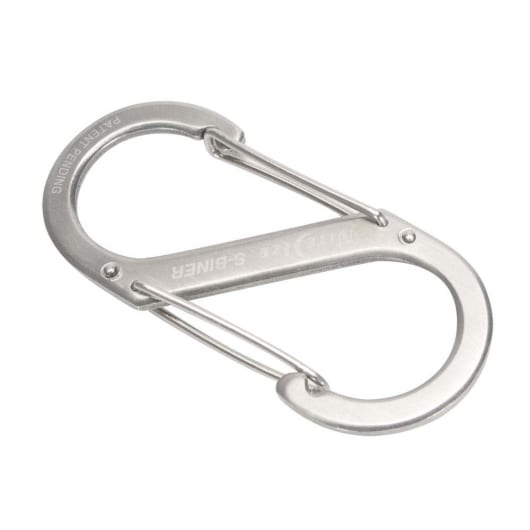 Carabiner