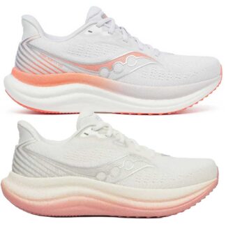 Saucony Triumph 23 Damen Running S11023 244 und S11023 142
| Sporthaus Marquardt