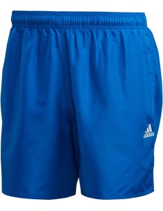 CLX Solid Badehose