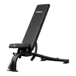 Primal Strength Performance Series Club Adjustable Bench