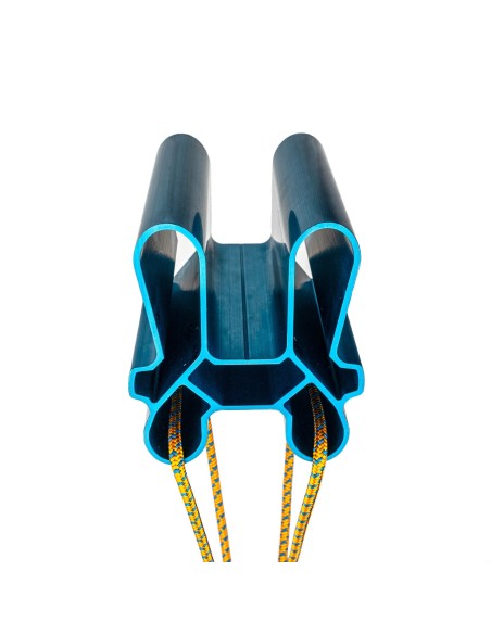 Lattice Quad Block - Pinch strength tool for climbers - Image 38