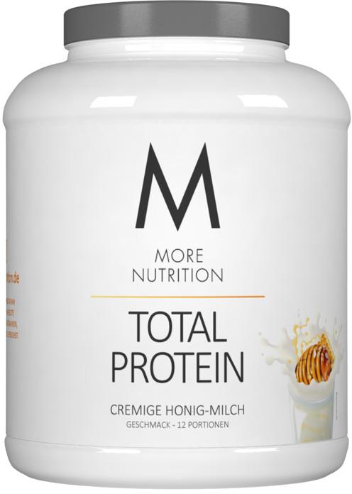 More Total Protein 600 g - Sport Enzinger