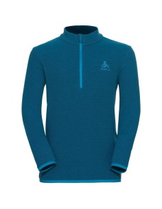 Roy Stripe Sweatshirt