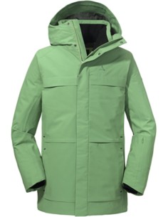 Shoredrive Jacke