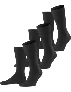 Airport 3-Pack Socken